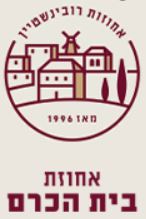 אחוזת בית הכרם2